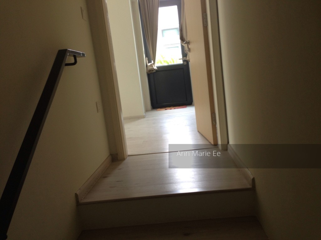 Rosewood Suites (D25), Condominium #124667342
